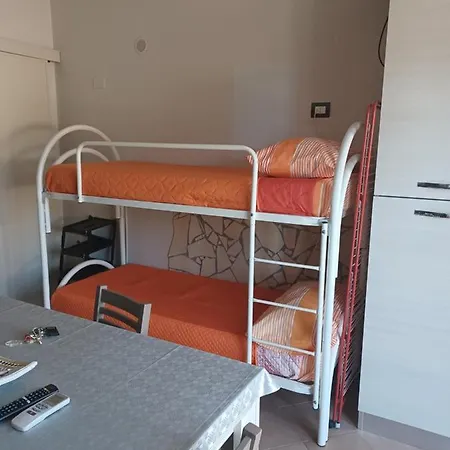 Casa Ross Apartment *