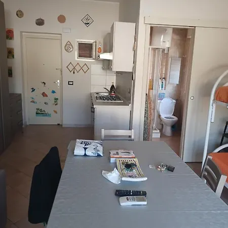 Apartment Casa Ross