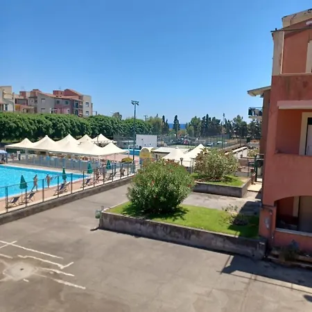 Apartment Casa Ross