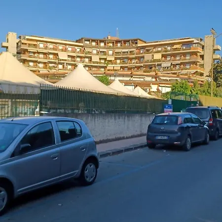 Casa Ross * Giardini Naxos