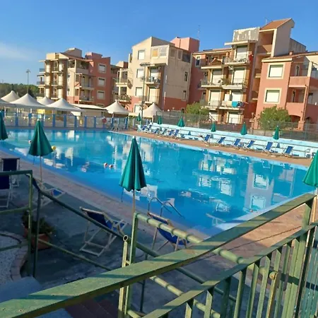 Apartment Casa Ross *
